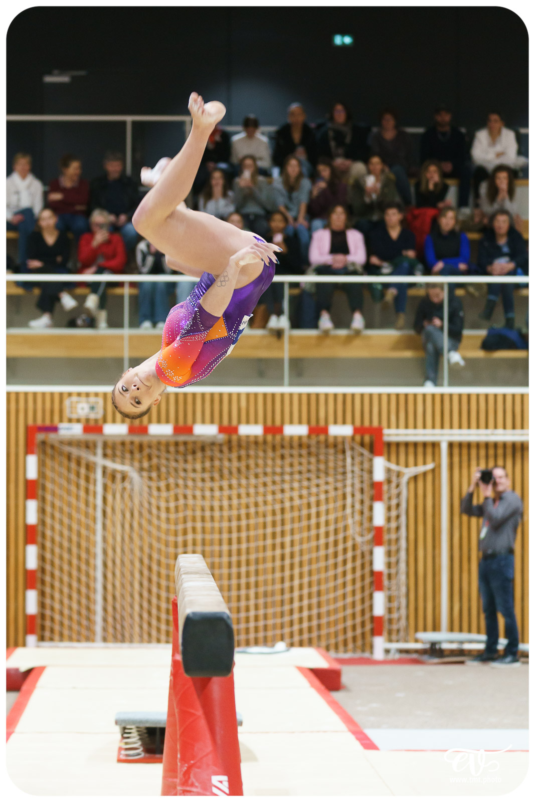 MATCH TOP12 HAGUENAU-HENIN